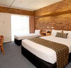 Dandenong Motel - Accommodation Batemans Bay