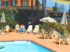 Aquatic Caravan Park - Accommodation Batemans Bay 0