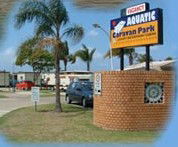 Aquatic Caravan Park - Accommodation Batemans Bay 1