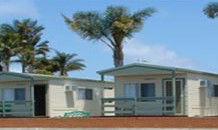 Aquatic Caravan Park - Accommodation Batemans Bay 2