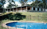 Canungra QLD Accommodation Batemans Bay