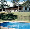 Gumnuts Farm Resort - Accommodation Batemans Bay