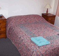 Hobart Apartments - Accommodation Batemans Bay