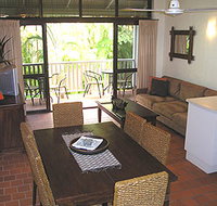 Coral Sea Villas - Accommodation Batemans Bay