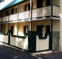 Town Square Motel - Accommodation Batemans Bay