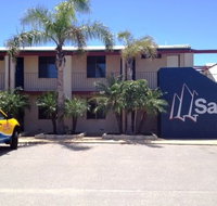 Sails Geraldton Accommodation - Accommodation Batemans Bay
