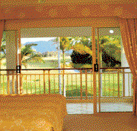 Paradise Links Resort Port Douglas - Accommodation Batemans Bay