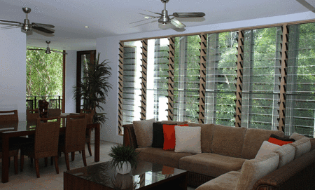 Sanctuary Palm Cove - Accommodation Batemans Bay