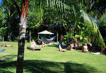 Dougies Backpacker Resort - Accommodation Batemans Bay 1