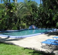 Pink Flamingo Resort - Accommodation Batemans Bay