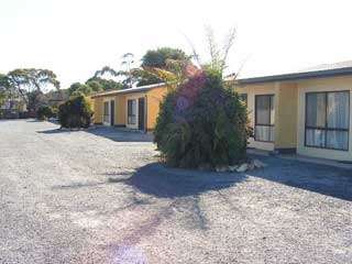 Wool Bay Holiday Units - Accommodation Batemans Bay 2
