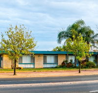 Ventura Motel - Accommodation Batemans Bay