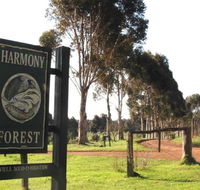 Harmony Forest - Accommodation Batemans Bay