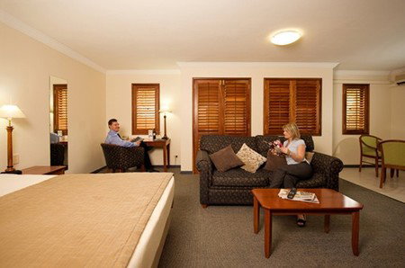 Brisbane International - Rocklea - Accommodation Batemans Bay 5