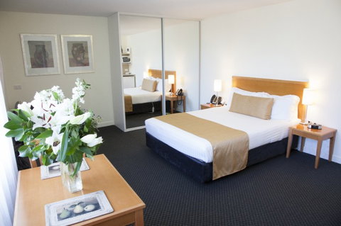 Salamanca Terraces - Accommodation Batemans Bay 2