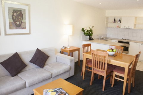 Salamanca Terraces - Accommodation Batemans Bay 3