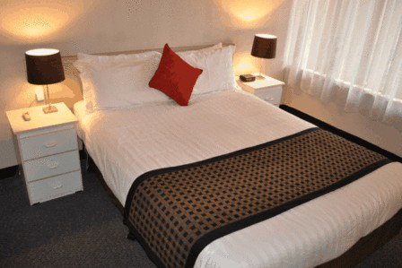 Econo Lodge Limestone Coast - Accommodation Batemans Bay 4