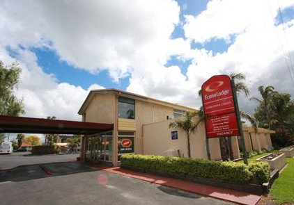 Econo Lodge Limestone Coast - Accommodation Batemans Bay 5