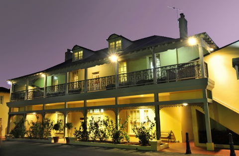 Best Western The Clifton - Accommodation Batemans Bay 0
