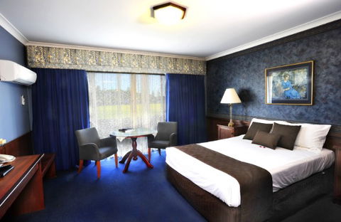 Best Western The Clifton - Accommodation Batemans Bay 2