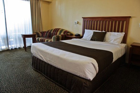 Quality Inn Grafton - Accommodation Batemans Bay 0