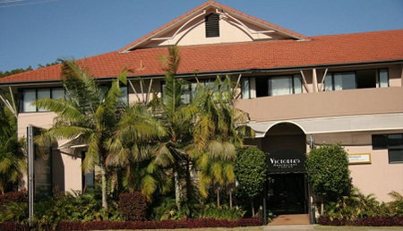 Quality Inn Grafton - Accommodation Batemans Bay 1