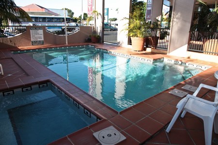 Quality Inn Grafton - Accommodation Batemans Bay 3
