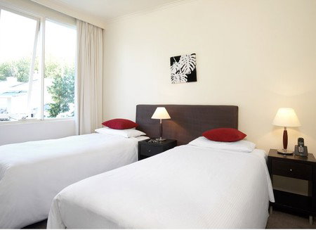 Quest Caroline South Yarra - Accommodation Batemans Bay 2