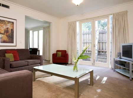 Quest Caroline South Yarra - Accommodation Batemans Bay 3