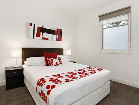 Quest Caroline South Yarra - Accommodation Batemans Bay 5