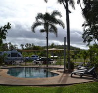 Dunk Island View Caravan Park - Accommodation Batemans Bay
