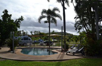 Dunk Island View Caravan Park - Accommodation Batemans Bay 0
