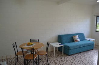 Dunk Island View Caravan Park - Accommodation Batemans Bay 2