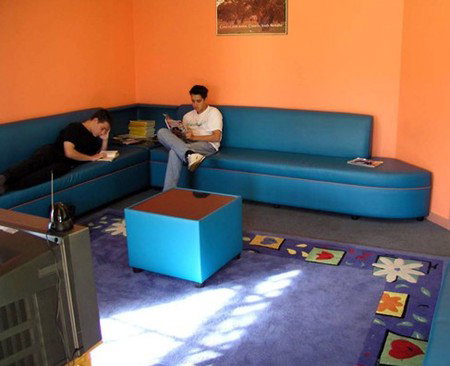 My Place - Adelaide Backpackers Hostel - Accommodation Batemans Bay 1