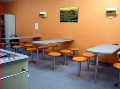 My Place - Adelaide Backpackers Hostel - Accommodation Batemans Bay 3