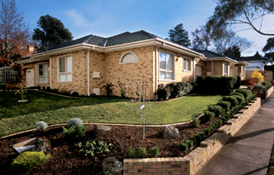 Waverley Townhouses - Accommodation Batemans Bay 0