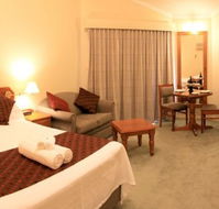 Abbey Beach Resort - Accommodation Batemans Bay