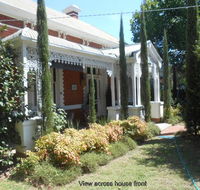 Belmont Bed  Breakfast - Accommodation Batemans Bay