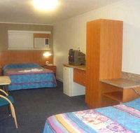 Motel Monaco - Accommodation Batemans Bay