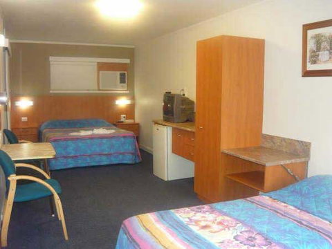 Motel Monaco - Accommodation Batemans Bay 0