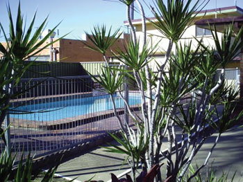 Motel Monaco - Accommodation Batemans Bay 1