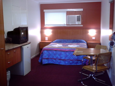Motel Monaco - Accommodation Batemans Bay 2