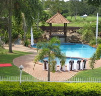 Country Comfort Ipswich - Accommodation Batemans Bay