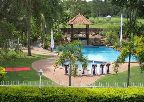 Country Comfort Ipswich - Accommodation Batemans Bay 0