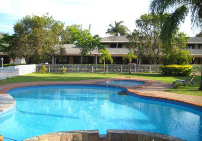 Country Comfort Ipswich - Accommodation Batemans Bay 1