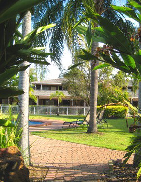 Country Comfort Ipswich - Accommodation Batemans Bay 3