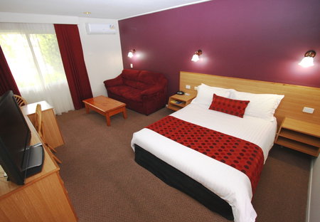 Comfort Inn Silver Birch - Accommodation Batemans Bay 6