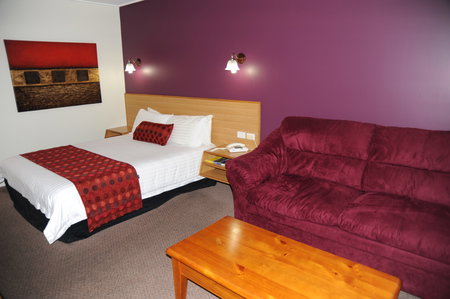 Comfort Inn Silver Birch - Accommodation Batemans Bay 7