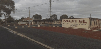 Bordertown Abode Parkland Motel - Accommodation Batemans Bay