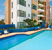 Santorini on Mudjimba - Accommodation Batemans Bay